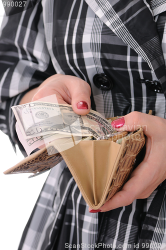 Image of purse