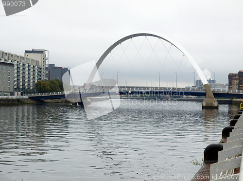 Image of River Clyde