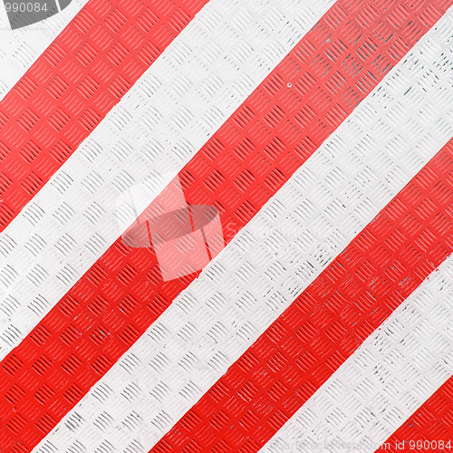 Image of Diamond steel