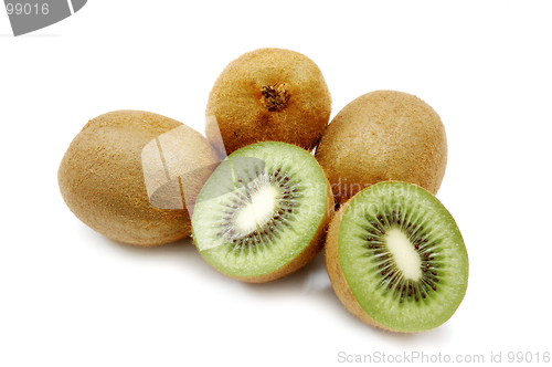 Image of Kiwi