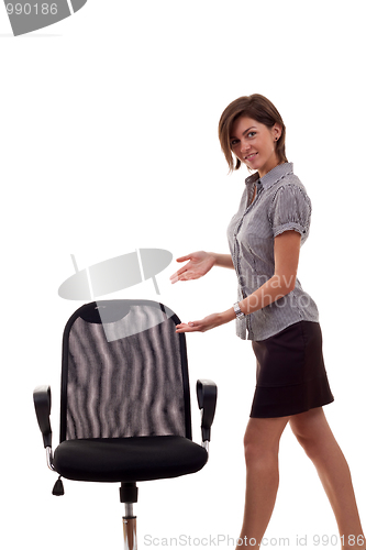 Image of wanna be a boss?