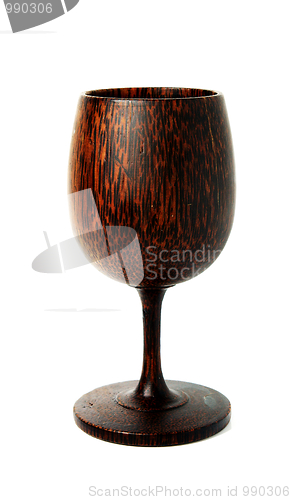 Image of Coconut glass