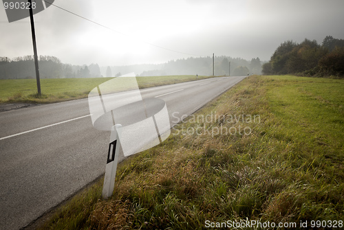 Image of road