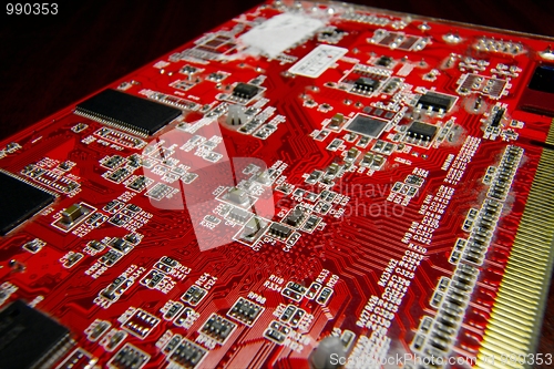 Image of Electronics