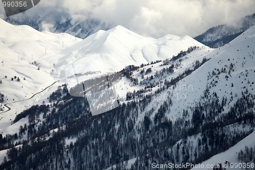 Image of Mountains