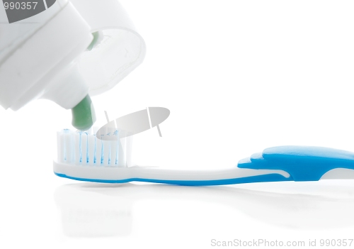 Image of Toothbrush
