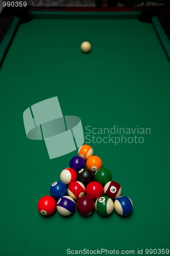 Image of Pool