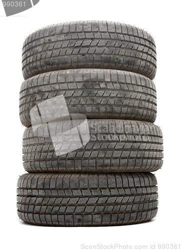 Image of Tyres