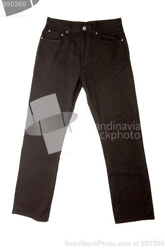 Image of Trousers