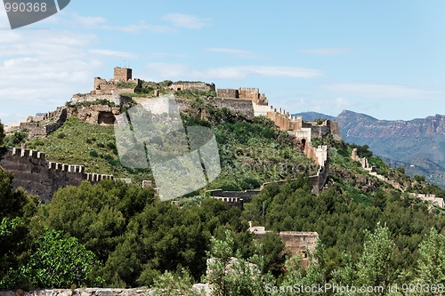 Image of Sagunto