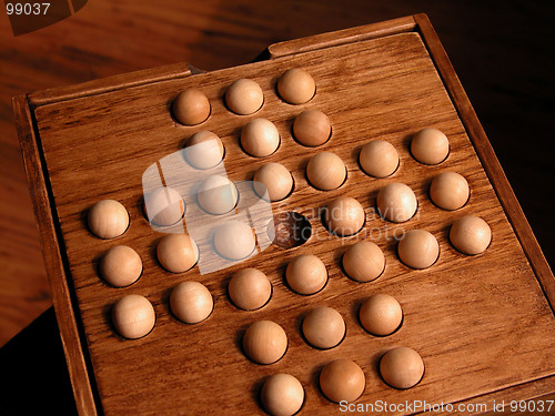 Image of chinese checker