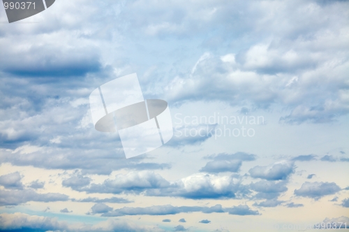 Image of Clouds