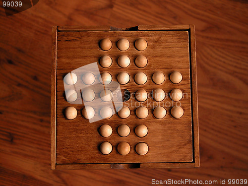 Image of chinese checker