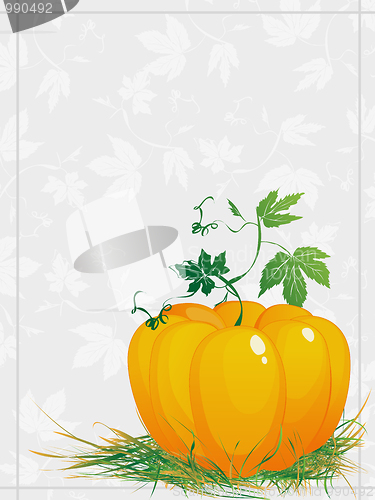 Image of greeting card for Thanksgiving