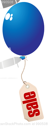 Image of on sale balloon
