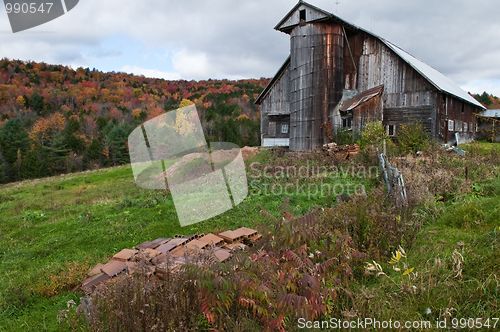 Image of Barn