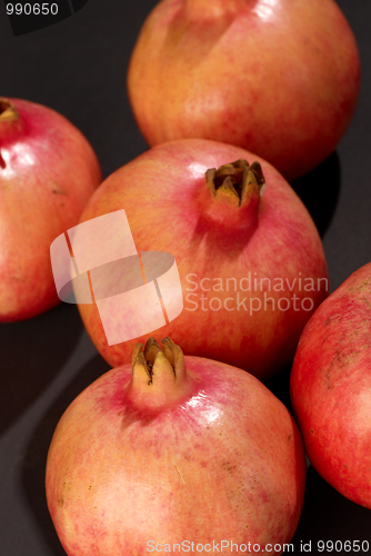 Image of Pomegranates