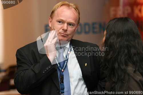 Image of Per Sandberg