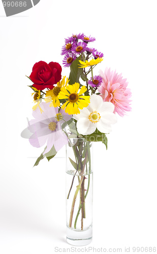Image of flowers