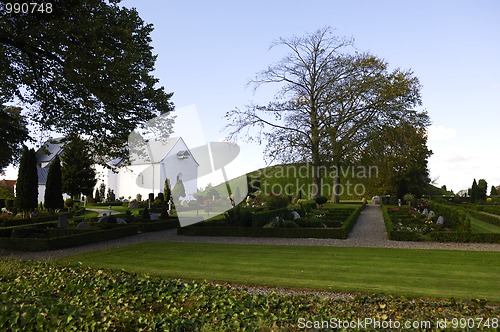 Image of Jelling Kirke