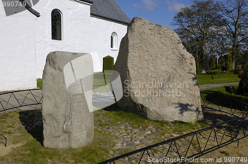 Image of Rune Stone