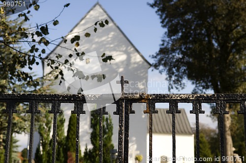 Image of Jelling Kirke