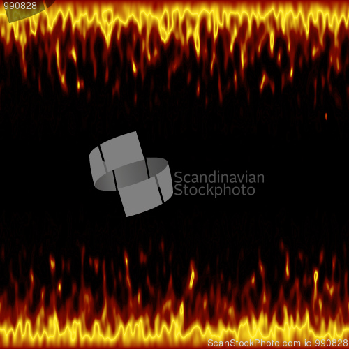 Image of fire