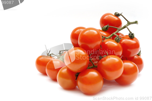 Image of Tomatoes