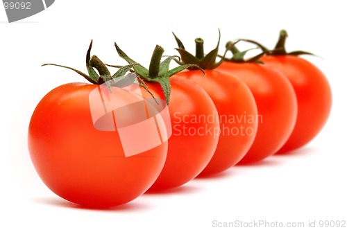 Image of Tomatoes