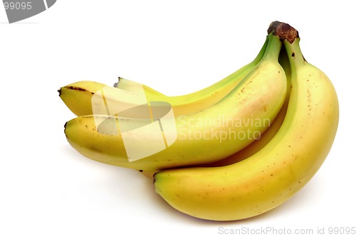 Image of Bananas