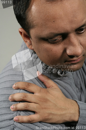 Image of Shoulder Pain
