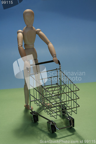 Image of Shoppingcart