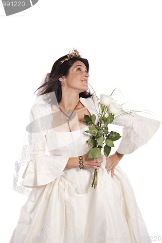 Image of Beautiful Bride