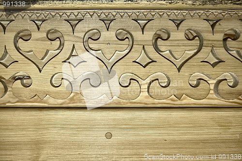 Image of Carving board