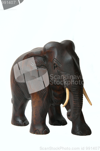 Image of elephant 