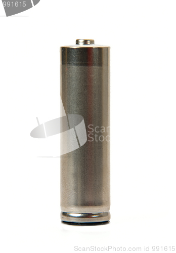 Image of Battery 