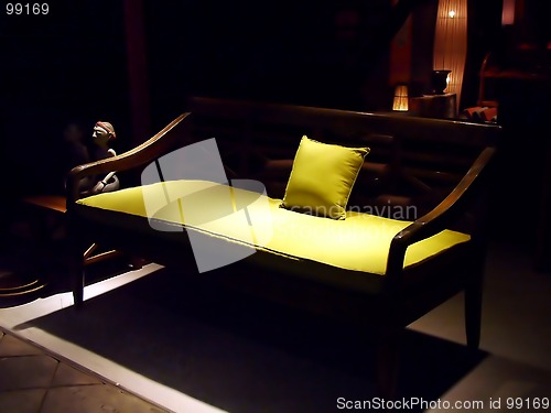 Image of Modern furniture