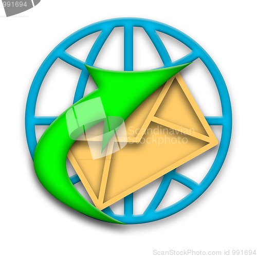 Image of Email