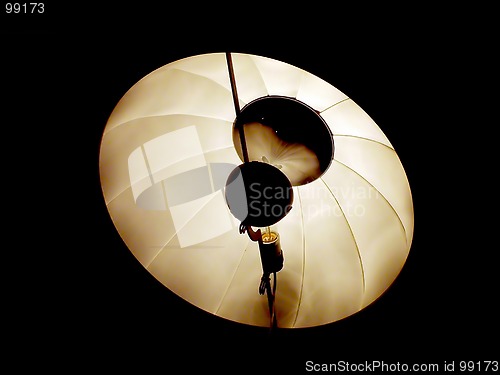 Image of Studio Lamp