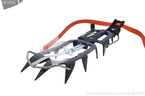 Image of Ice crampon