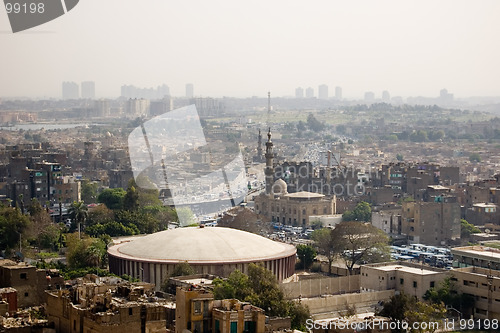 Image of CAIRO - EGYPT