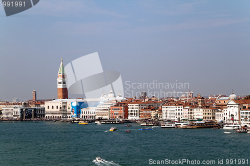 Image of Venice Italy