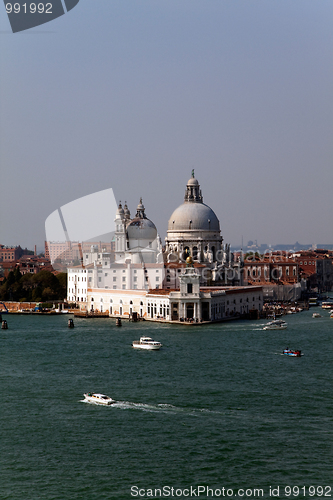 Image of Santa Maria della Salute