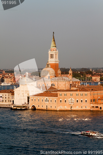 Image of San Giorgio Maggiore