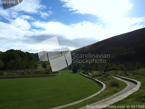 Image of Arthur Seat