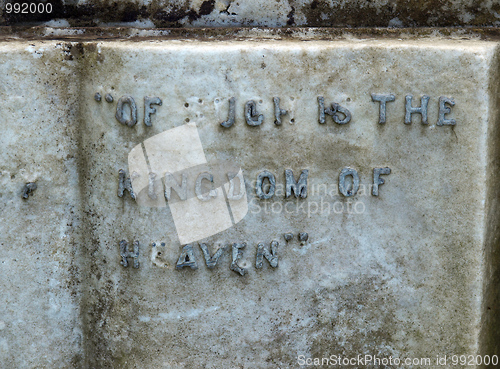 Image of Glasgow cemetery