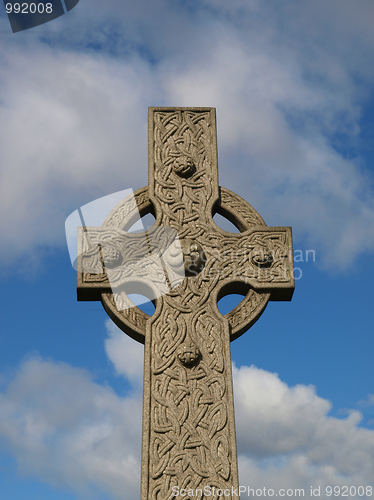 Image of Cross