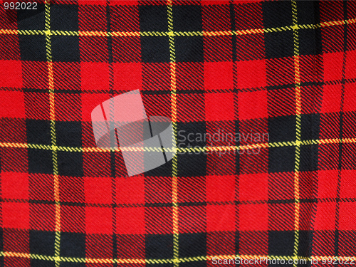 Image of Tartan