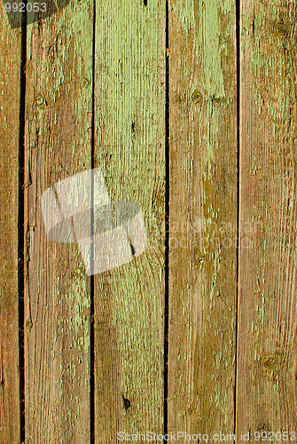 Image of wooden background