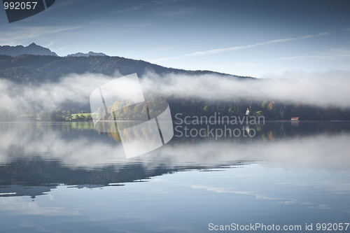 Image of Walchensee